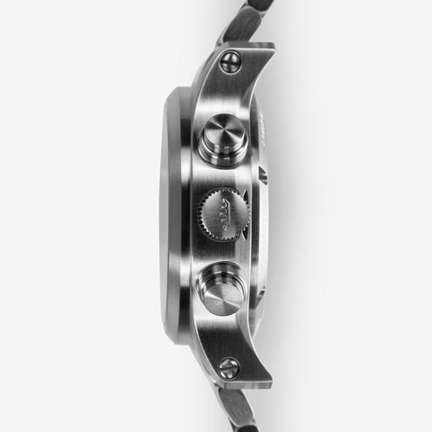 Fortis Watch Aeromaster PC-7 Team Edition Chronograph D