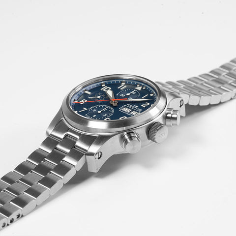 Fortis Watch Aeromaster PC-7 Team Edition Chronograph D