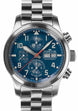 Fortis Watch Aeromaster PC-7 Team Edition Chronograph 656.10.55 M