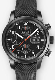 Fortis Watch Aeromaster Professional Chronograph F4040002