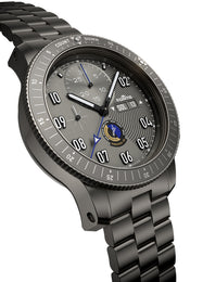 Fortis Watch Cosmonautis Official Chronograph Amadee-20
