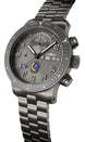 Fortis Watch Cosmonautis Official Chronograph Amadee-20