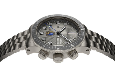 Fortis Watch Cosmonautis Official Chronograph Amadee-20