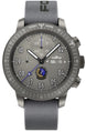 Fortis Watch Cosmonautis Official Chronograph Amadee-20