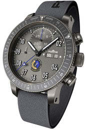 Fortis Watch Cosmonautis Official Chronograph Amadee-20