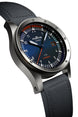 Fortis Watch Flieger F39 Midnight Blue
