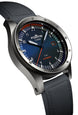 Fortis Watch Flieger F41 Midnight Blue D