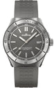 Fortis Watch Marinemaster M-40 Rockstone Gray F8120005