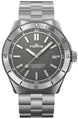 Fortis Watch Marinemaster M-40 Rockstone Gray F8120006