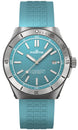 Fortis Watch Marinemaster M-40 Serenity Blue F8120003