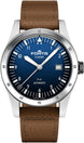 Fortis Watch Flieger F-41 Automatic Liberty Blue F4220025