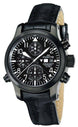Fortis B-42 Flieger Chronograph Alarm D 657.18.11 CROC
