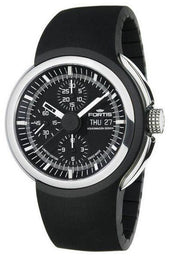 Fortis Spaceleader Cargo Chrono D 661.20.31 K