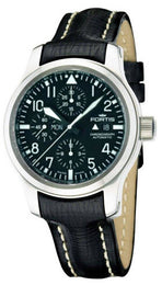 Fortis B-42 Flieger Chronograph D 656.10.11 L 08