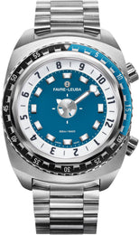 Favre-Leuba Watch Raider Harpoon 00.10101.08.52.20