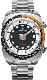 Favre-Leuba Watch Raider Harpoon 00.10101.08.13.20