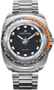 Favre-Leuba Watch Raider Deep Blue 00.10102.08.13.20