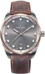 Favre-Leuba Watch Chief Sky Chief Date 00.10201.05.31.44