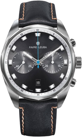 Favre-Leuba Watch Chief Sky Chief Chronograph 00.10202.08.11.41