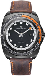 Favre-Leuba Watch Raider Deep Blue 00.10102.09.13.44