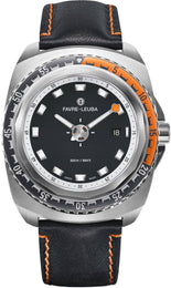 Favre-Leuba Watch Raider Deep Blue 00.10102.08.13.41