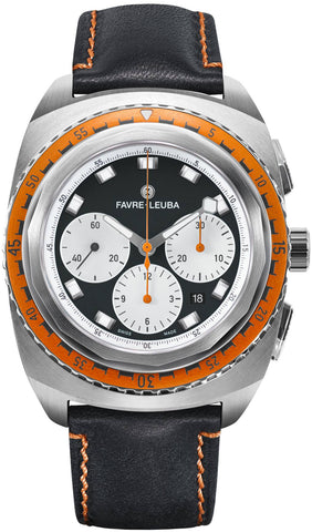 Favre-Leuba Watch Raider Sea Sky 00.10103.08.13.41