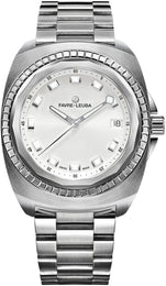 Favre-Leuba Watch Sea Bird 00.10110.08.21.20