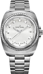 Favre-Leuba Watch Sea Bird 00.10111.08.21.20