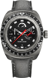 Favre-Leuba Watch Raider Bivouac 9000 00.10105.06.46.45