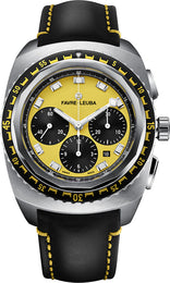 Favre-Leuba Watch Raider Sea Sky 00.10103.08.16.41
