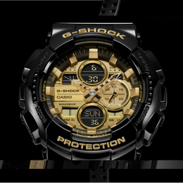 G-Shock Watch BG-Standard D