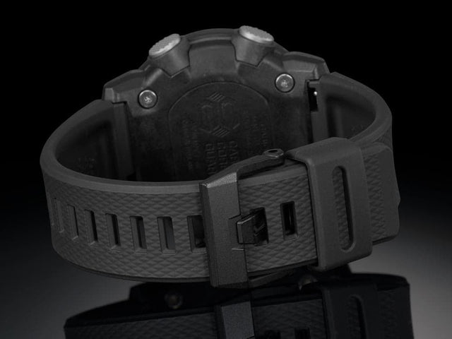 G-Shock Watch Carbon Core Guard Mens