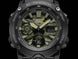 G-Shock GA-2000 Alarm Camouflage Mens