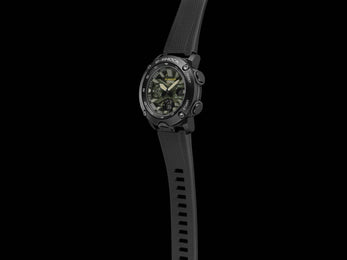 G-Shock GA-2000 Alarm Camouflage Mens