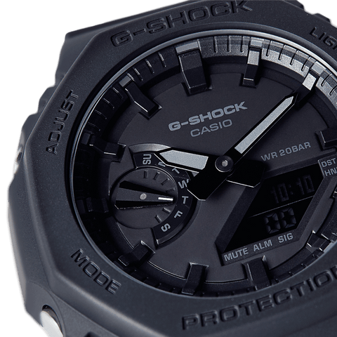 G-Shock Carbon Core Octagon Series Mens