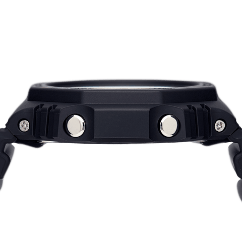 G-Shock 2100 Carbon Core Octagon Series Mens Watch