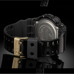 G-Shock Watch BG-Standard D
