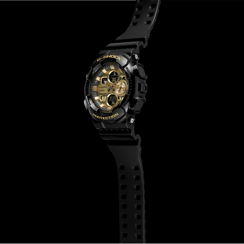 G-Shock Watch BG-Standard D