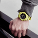 G-Shock Watch G-Squad Mens