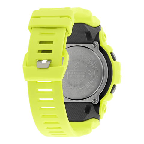 G-Shock Watch G-Squad Mens