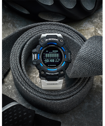 G-Shock Watch G-Squad Bluetooth Mens