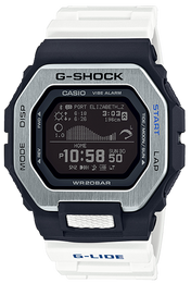 G-Shock Watch G-Lide GBX-100-7ER