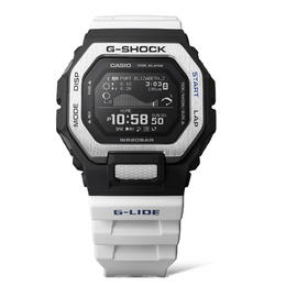 G-Shock Watch G-Squad Mens