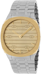 Gucci Watch 25H Unisex YA163405