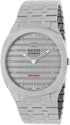 Gucci Watch 25H Unisex YA163302