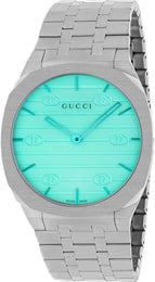 Gucci Watch 25H Unisex YA163409