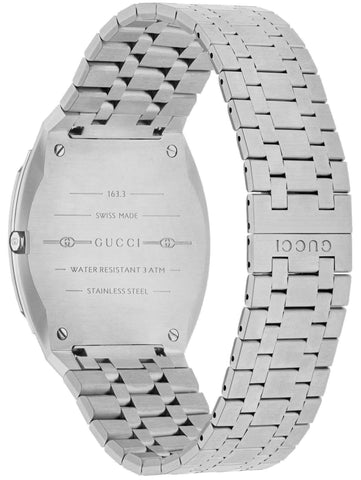 Gucci 25H Watch
