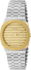 Gucci Watch 25H Unisex YA163502