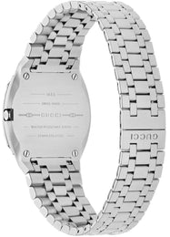Gucci 25H Watch