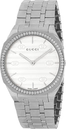 Gucci Watch GUCCI 25H Ladies YA163401